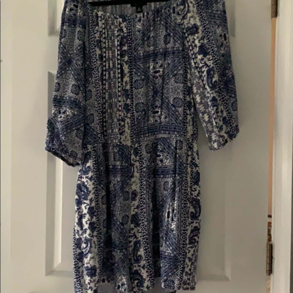 AB Studio romper